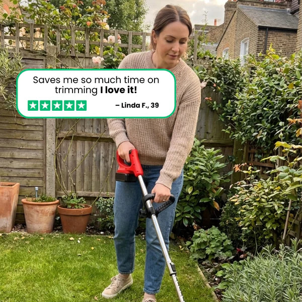 Customer review