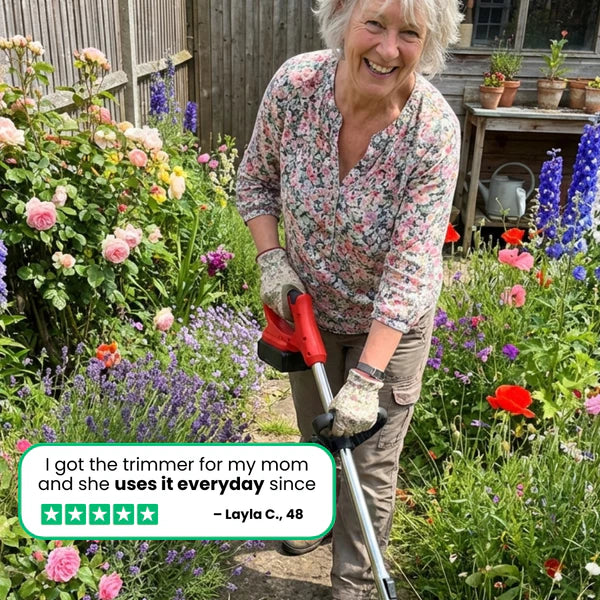 Customer review