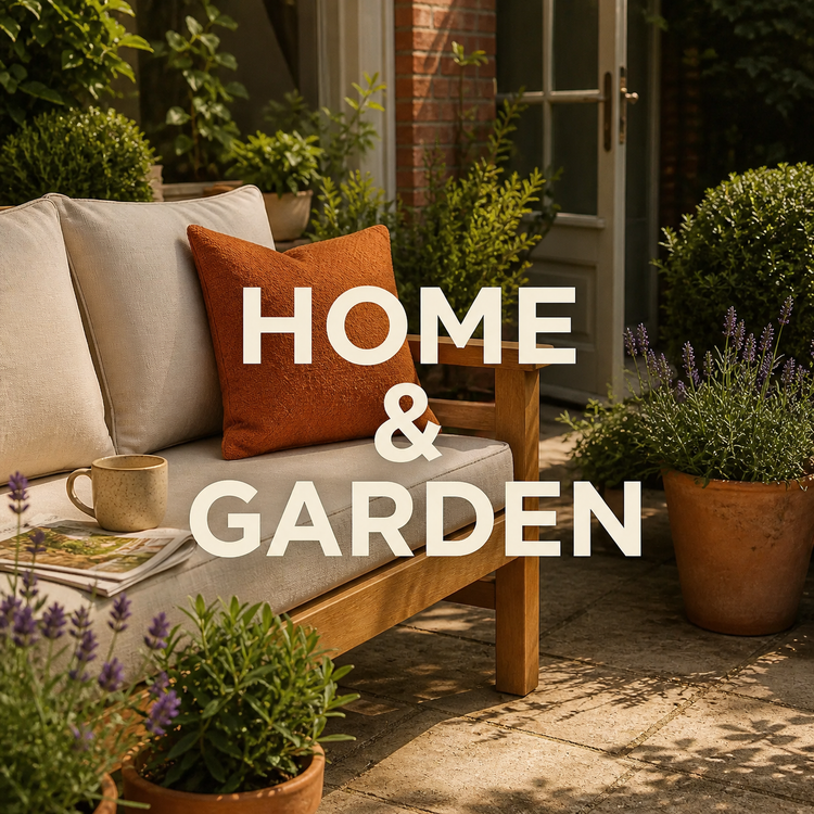 Home & Garden