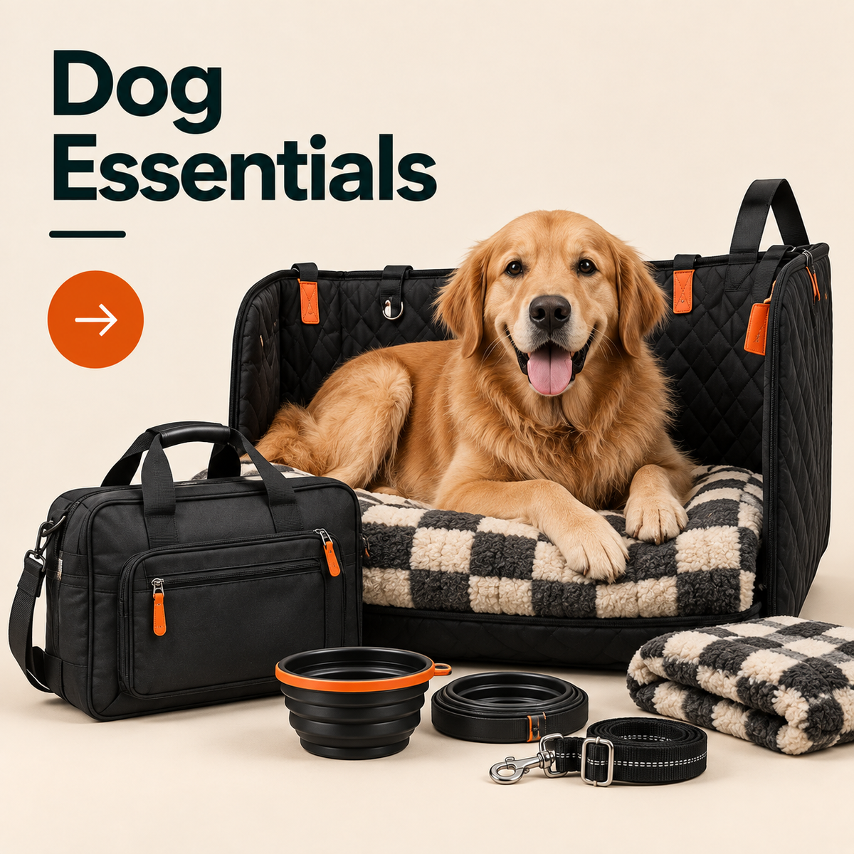 Dog Essentials