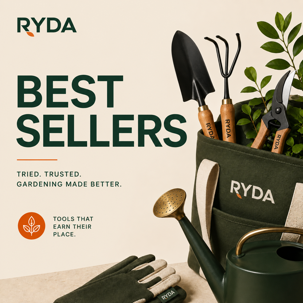 Best Sellers