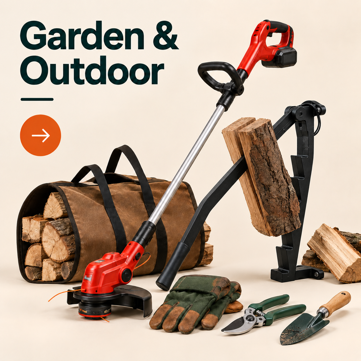 Garden & Outdoor