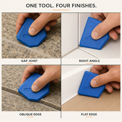 C30 PRO | The Precision Caulking Tool