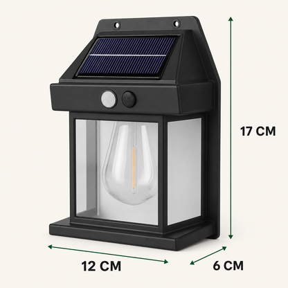 L85 PRO | The Wire-Free Home Guardian Light