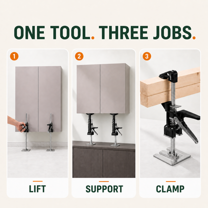 L45 PRO | The Lift-It-Alone Full Kit