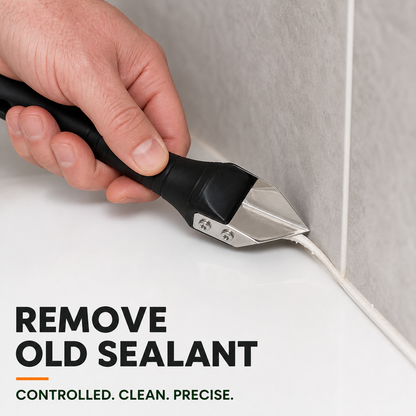 C30 PRO | The Precision Caulking Tool