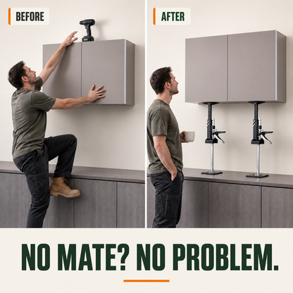 L45 PRO | The Lift-It-Alone Full Kit