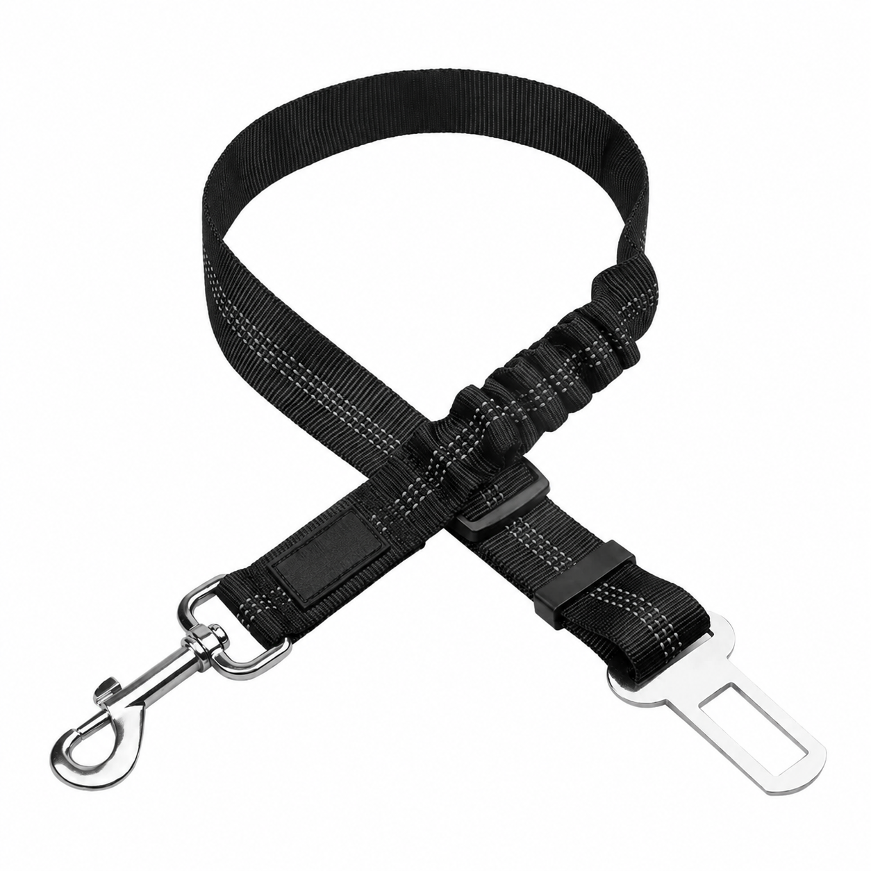 B90 PRO Dog Seatbelt