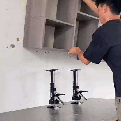 L45 PRO | The Lift-It-Alone Full Kit
