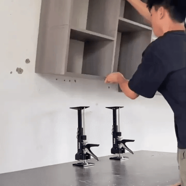 L45 PRO | The Lift-It-Alone Full Kit