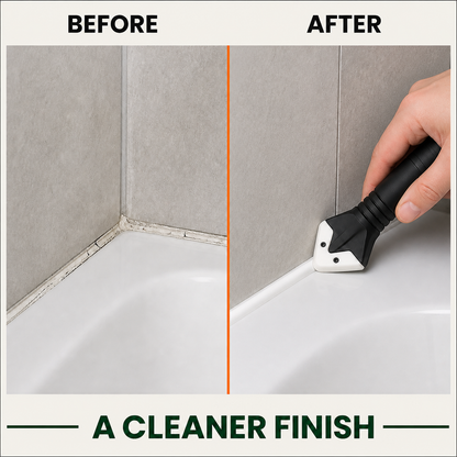 C30 PRO | The Precision Caulking Tool
