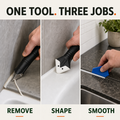 C30 PRO | The Precision Caulking Tool