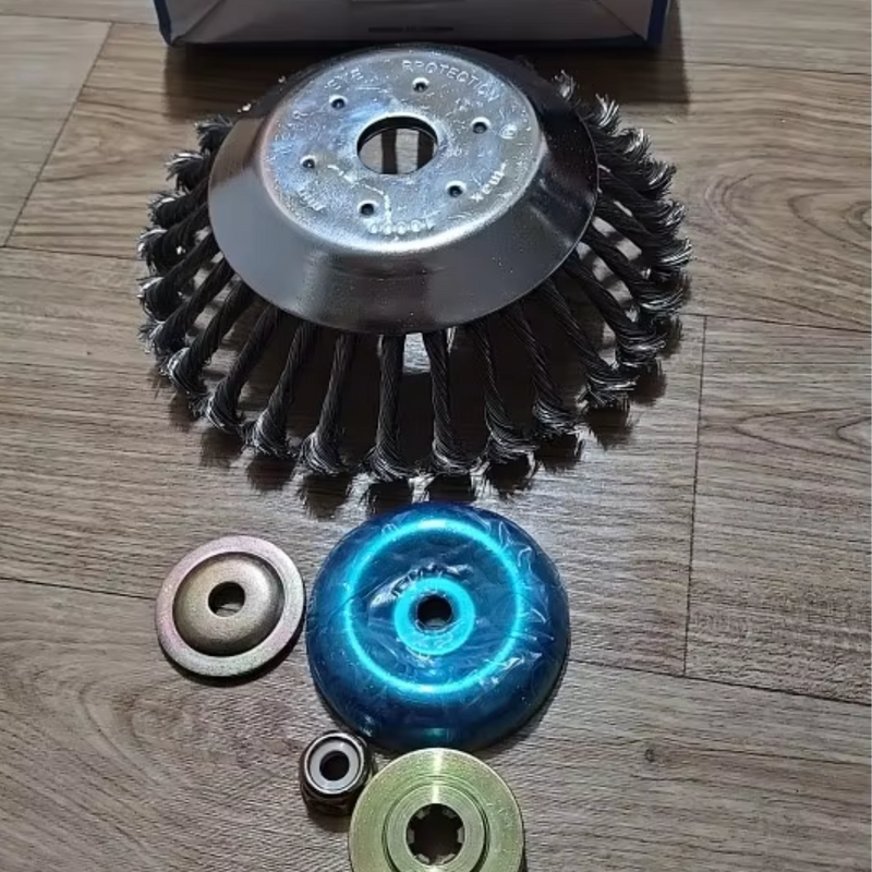 Mike C. using a RYDA product