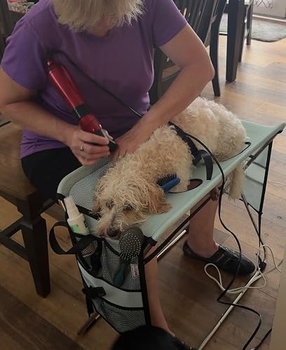 Cheryl K. using a RYDA product