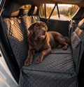 B90 PRO - The Stable Backseat Deck