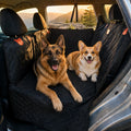B90 PRO | The Safe Backseat Dog Bed