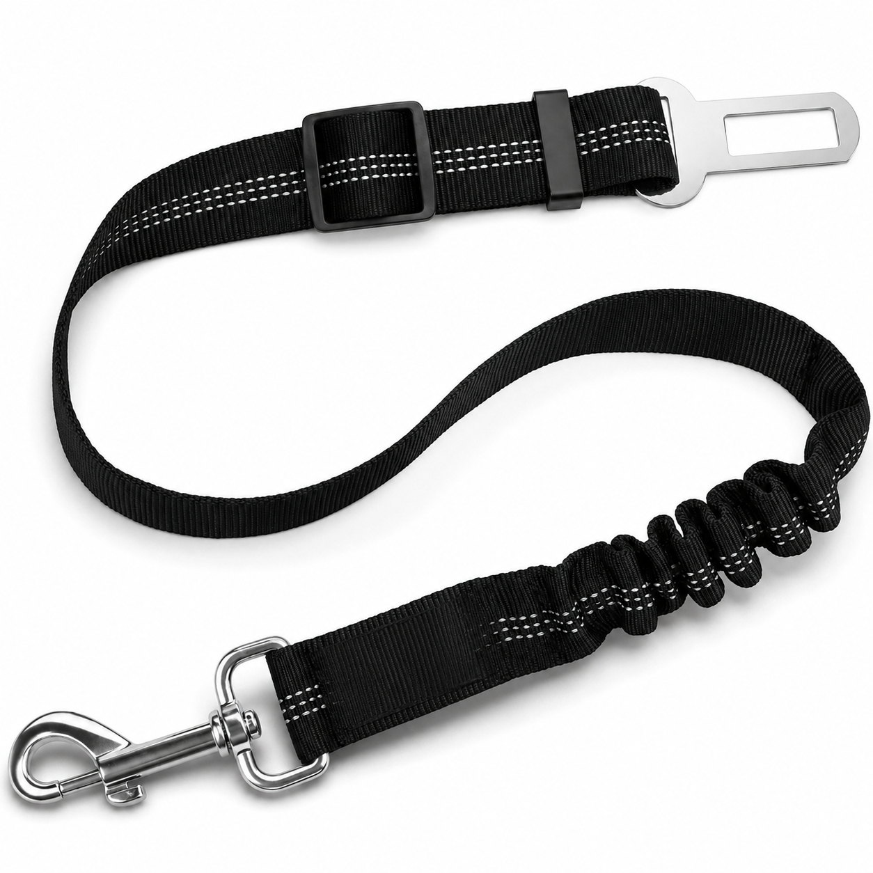 B90 PRO Dog Seatbelt