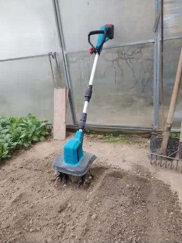Richard G. using a RYDA product