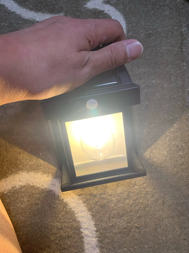 David P. using a RYDA product