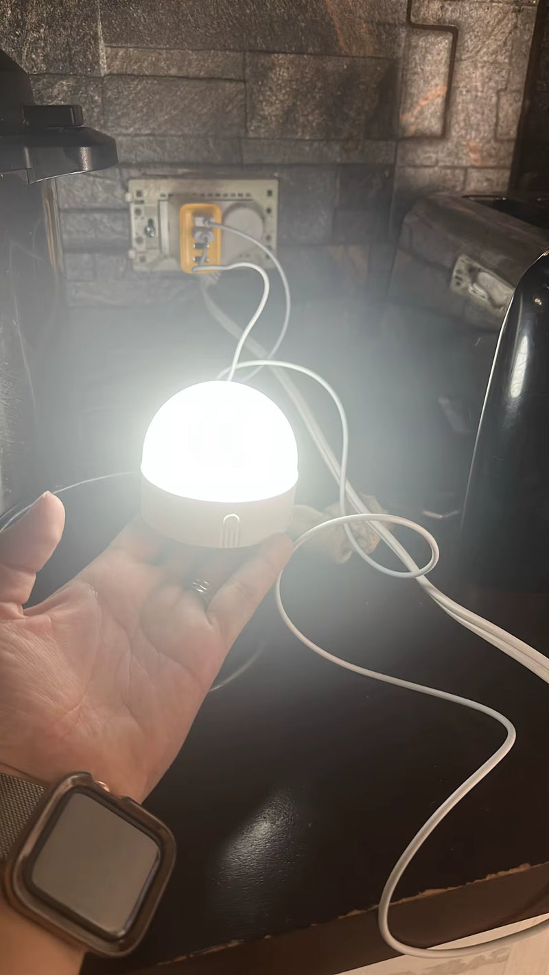 George F. using a RYDA product