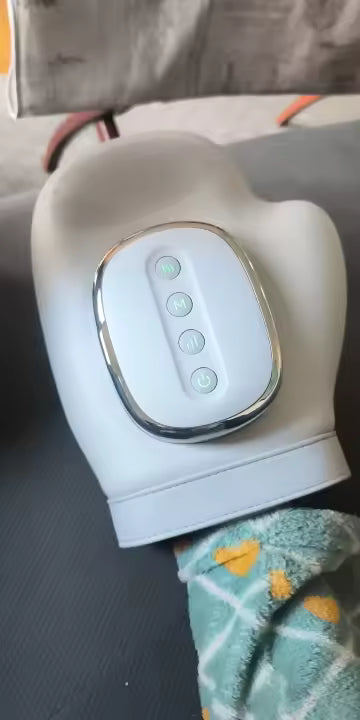 Sonia O. using a RYDA product