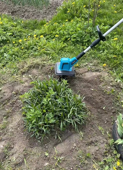 Tim F. using a RYDA product