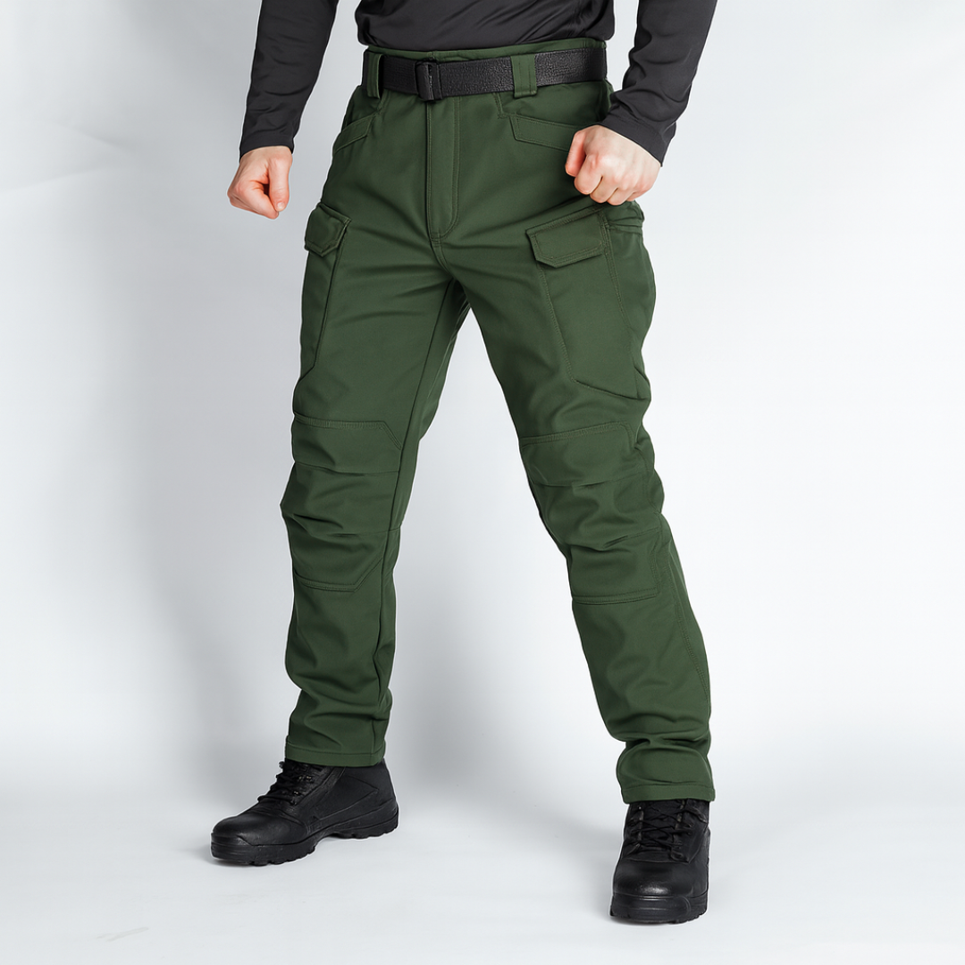 T70 PRO | The Indestructible All-Conditions Cargo Trousers
