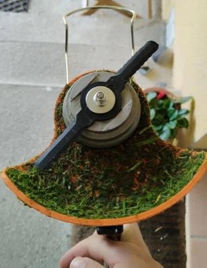 Kilyan D. using a RYDA product