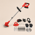 G45 PRO | The 3-in-1 Cordless Power Trimmer