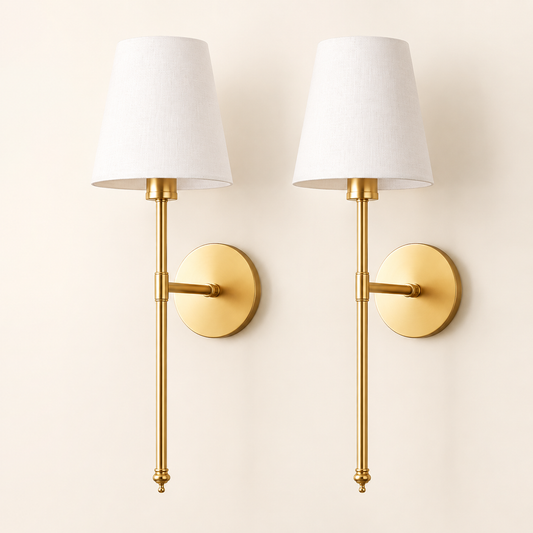W50 PRO | The 3-in-1 Wireless Wall Light (Set of 2)