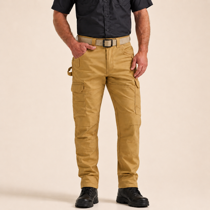 T70 PRO | The Indestructible All-Conditions Cargo Trousers