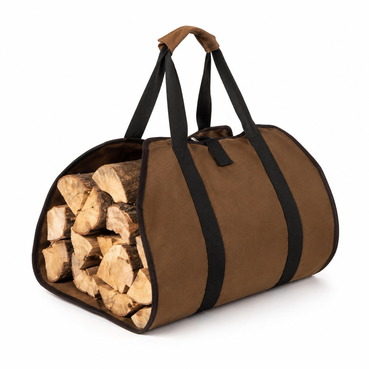 Log Carrier Bag