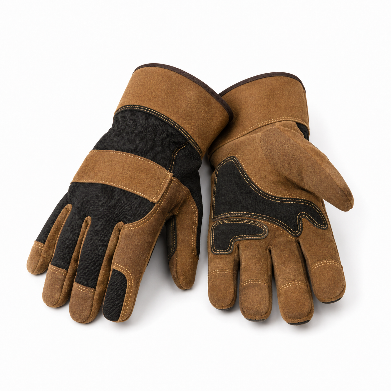 Heavy-Duty Gloves