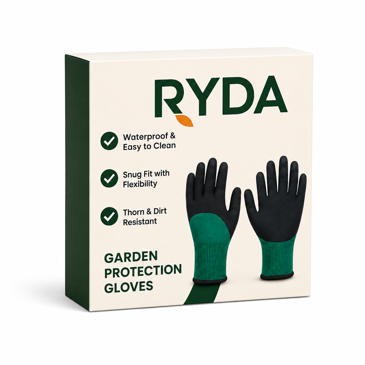 Anti-Cut Gloves