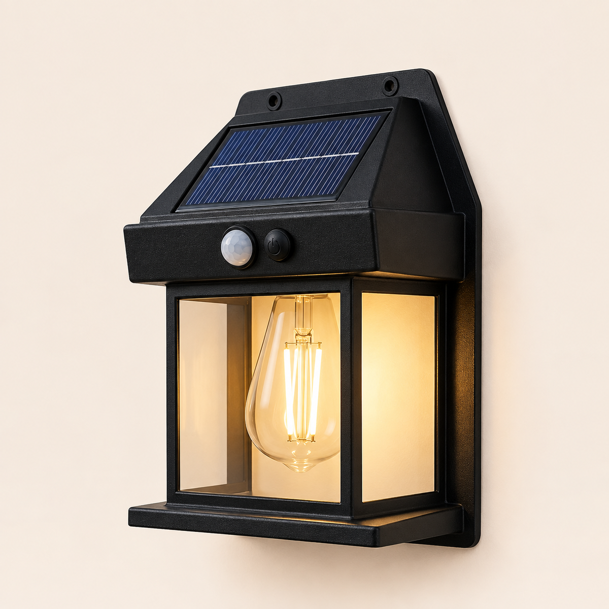 L85 PRO | The Wire-Free Guardian Lantern