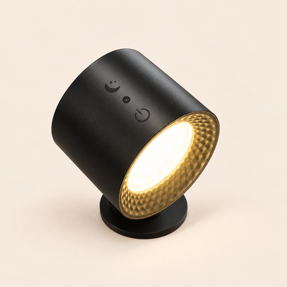 L60 PRO | The Wireless Dual-Head Lamp