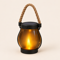 BeeGlow Lantern | The Dancing Flame Lamp