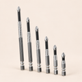 D70 PRO | The Anti-Slip Screwdriver Bit Set