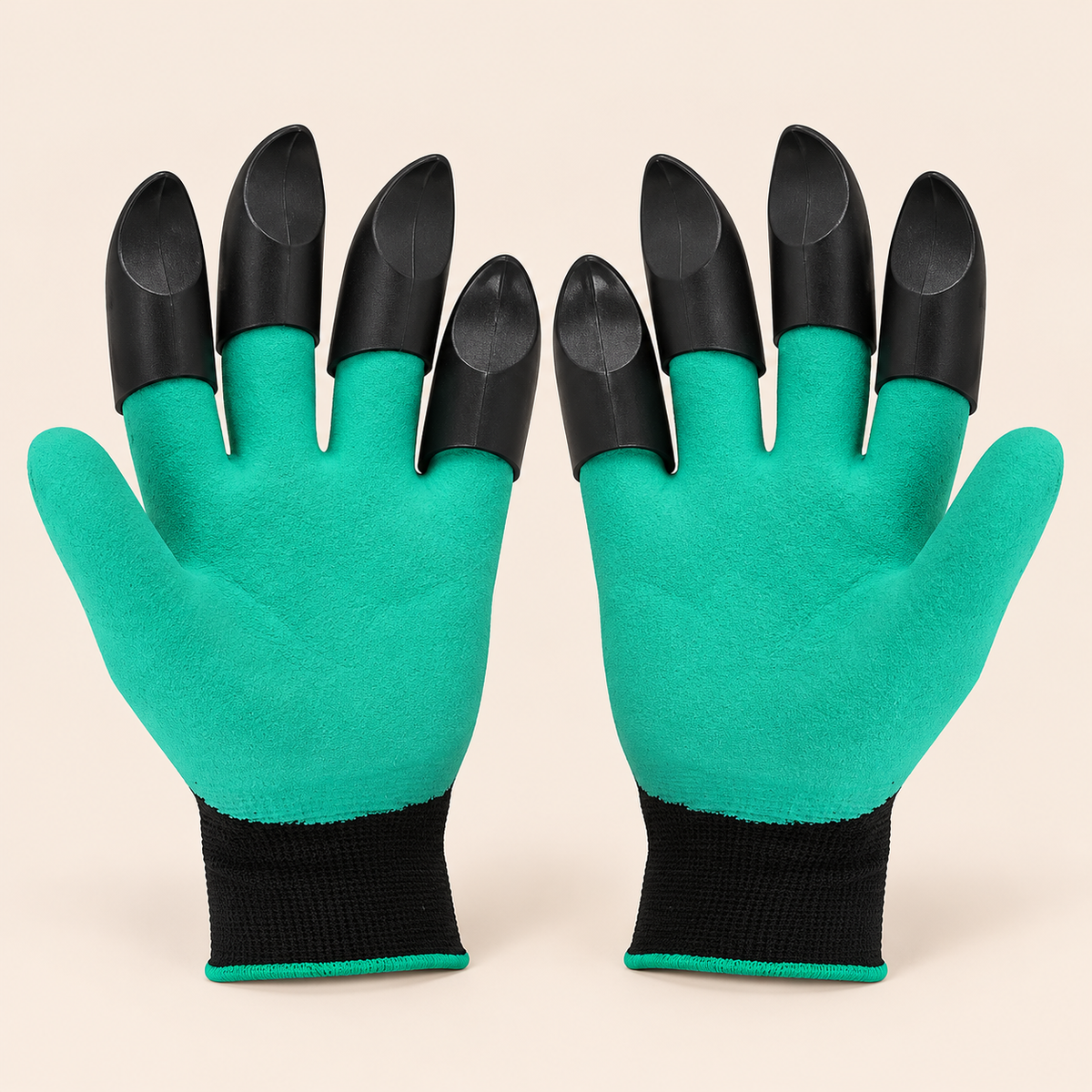 Claw Gloves for Digging