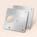 C40 PRO | The 5-Minute Cabinet Repair Plate