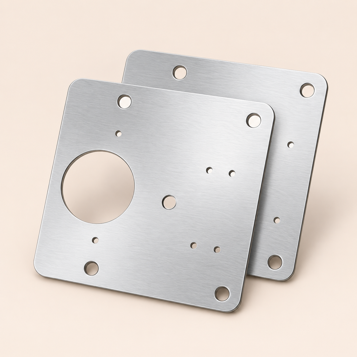 C40 PRO | The 5-Minute Cabinet Repair Plate