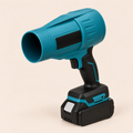 A65 PRO | The Jet-Powered Cordless Blower