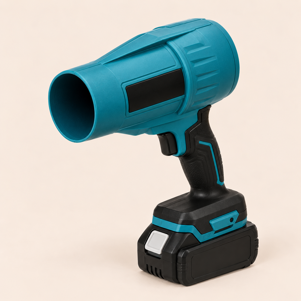 A65 PRO | The Jet-Powered Cordless Blower