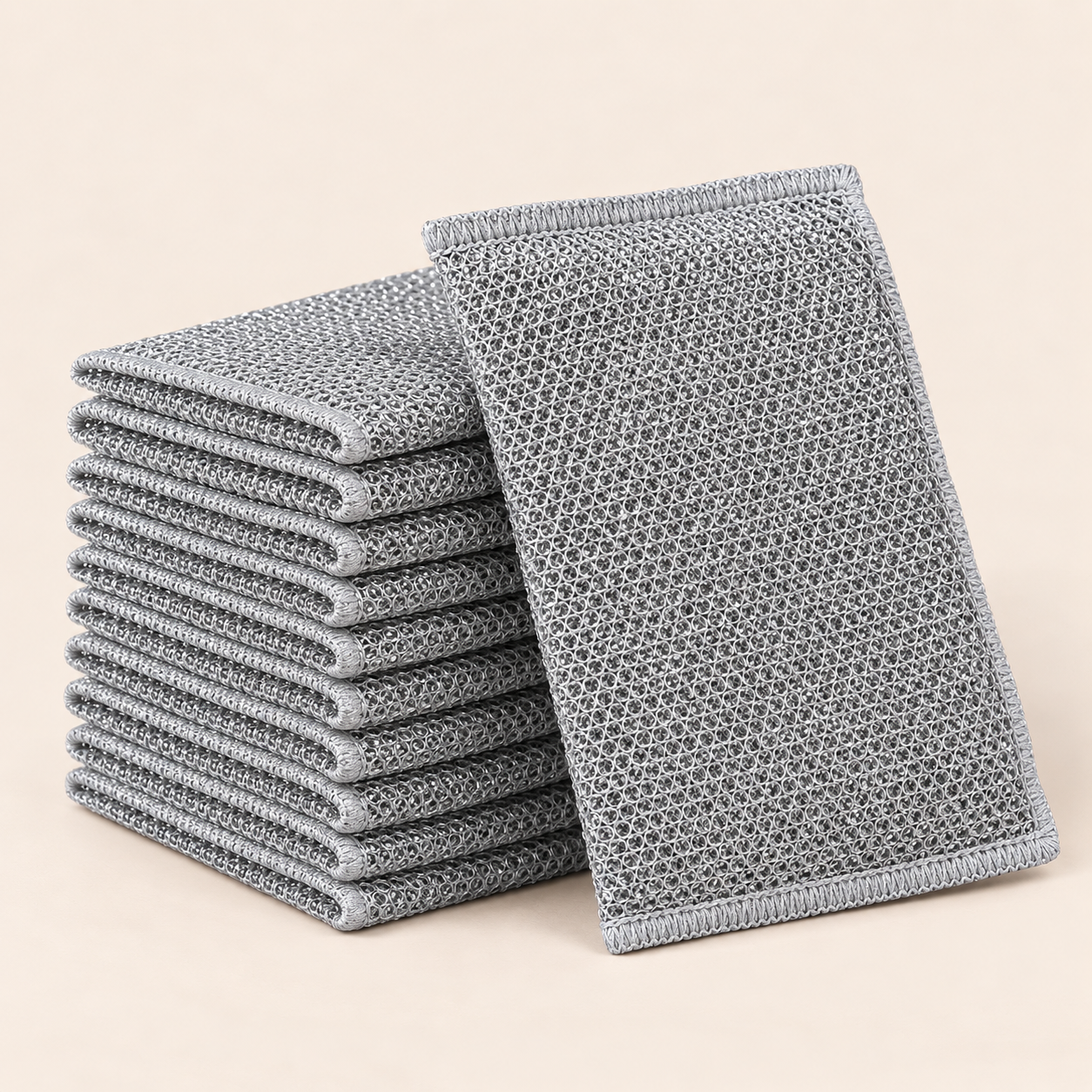 K35 PRO | The ArmorScrub Cloth