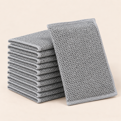 K35 PRO | The ArmorScrub Cloth