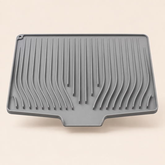D30 PRO | The No-Rack Drain Mat
