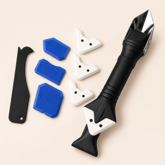 C30 PRO | The Precision Caulking Tool