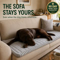 RydaCover XXL | The Non-Slip Sofa Runner