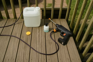 Marvin M. using a RYDA product