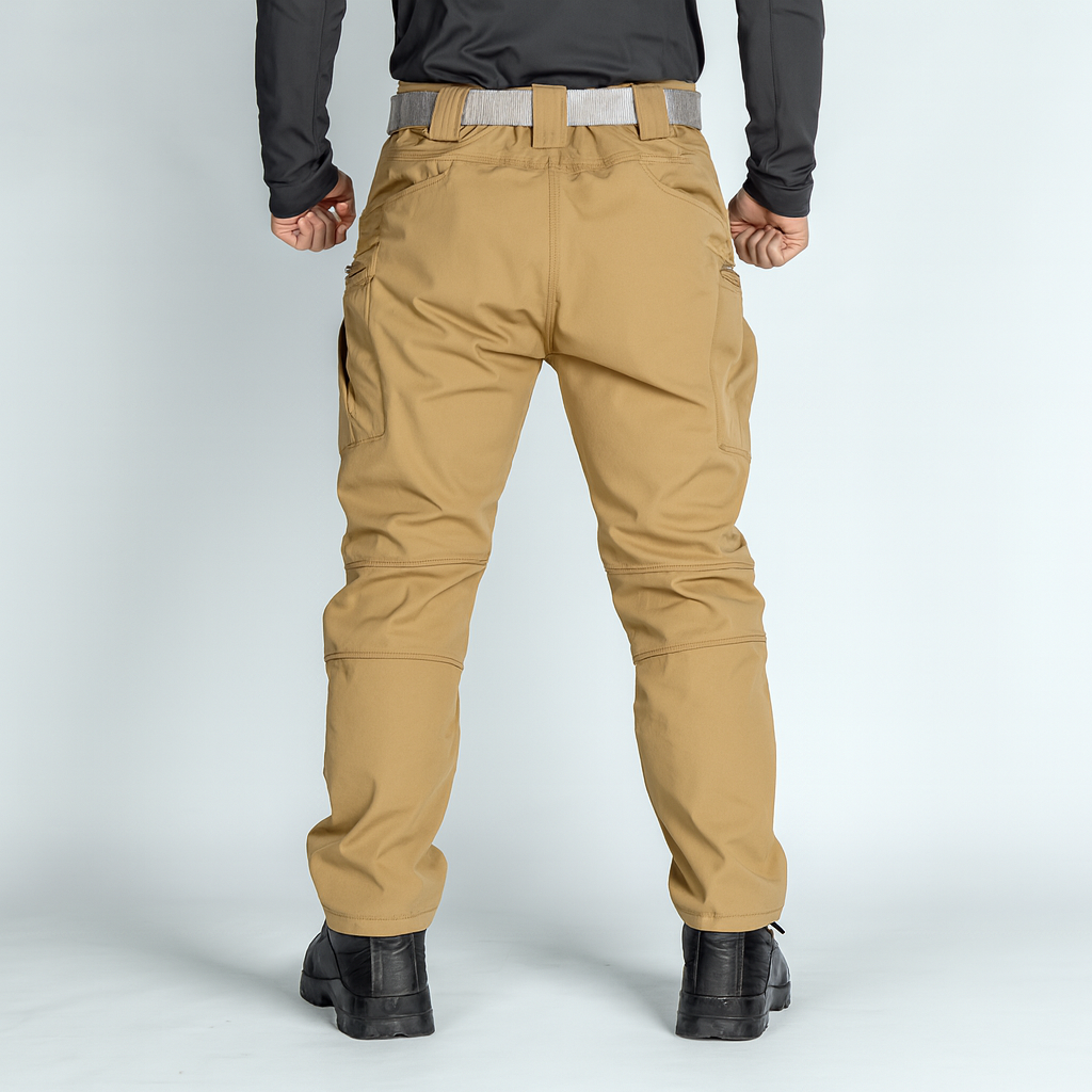 T70 PRO | The Indestructible All-Conditions Cargo Trousers